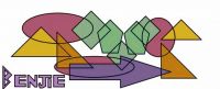 many shapes 3