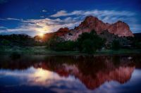 Garden of the Gods 09/13/2013
