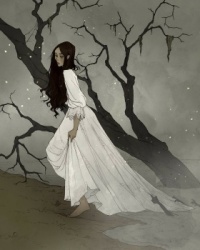 la llorona by Abigail Larson
