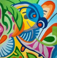 Quilt Design by Sheila Frampton Cooper