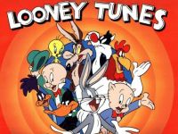 Looney Tunes!