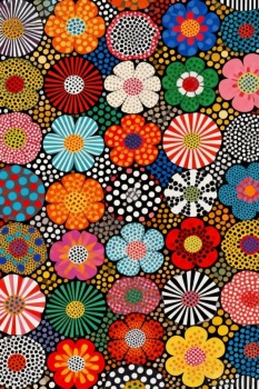 Solve Wallpaper : Flowers * jigsaw puzzle online with 330 pieces