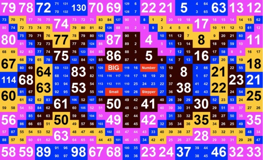 Solve 1383 jigsaw puzzle online with 600 pieces