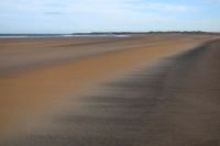 Northumberland Beach