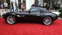 BMW Z8 Alpina - 2003