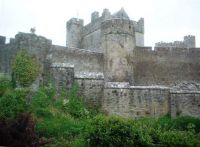 Lismore Castle