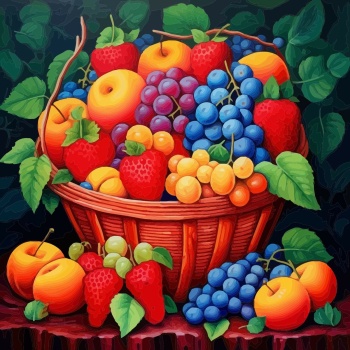 Solve Fruit Jigsaw Puzzle Online With Pieces