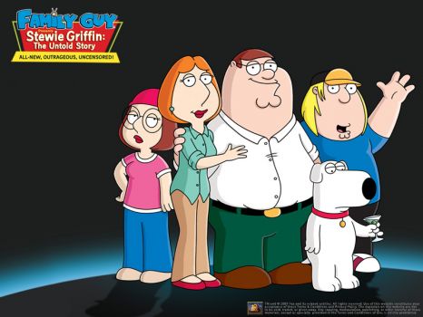 Family Guy