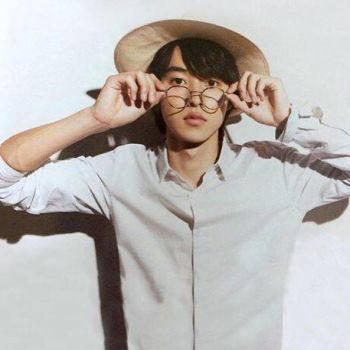 Jigsaw Puzzle | Kento Yamazaki glasses | 49 pieces | Jigidi