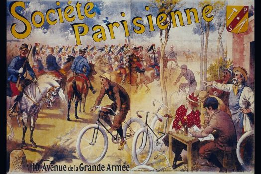 Société Parisienne