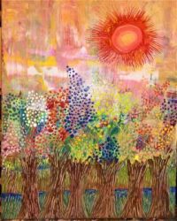 Newest painting, Hope you enjoy