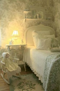 Little Girl's Room