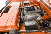1963 Chrysler Turbine car private engine 6