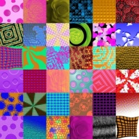 more tiles