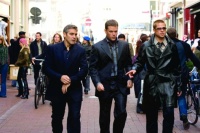 Oceans 12