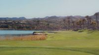 Las Vegas Golf - Reflection Bay