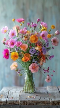 Bloemen