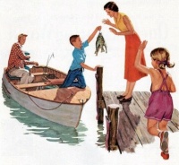 Fishing