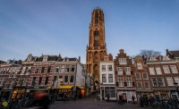 Domtoren, Utrecht. 🇳🇱
