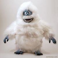 Bumbles Bounce!!
