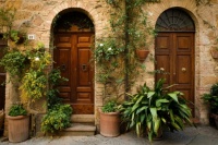 Pienza