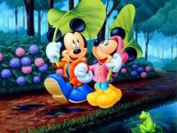 Mickey & Friends 8