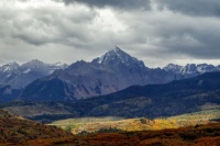 San Juan Mountains