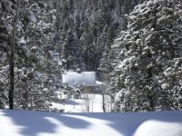 Snow viewfrom our house - medium