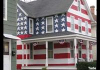 Patriot House