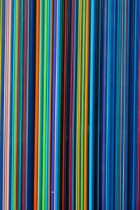 PATTERN. COLORFUL. Lines