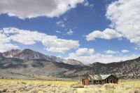 Eastern Sierras