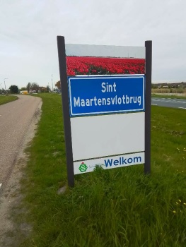 Solve Sint Maartensvlotbrug NoordHolland Netherlands jigsaw puzzle