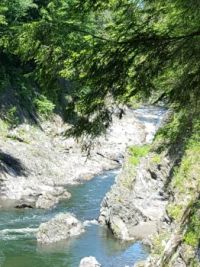 Quechee Gorge, Vermont