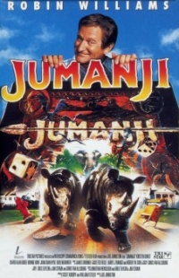 movie: Jumanji