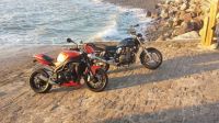 Bikes