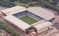 villa park