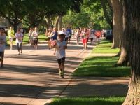 Memorial Day Race