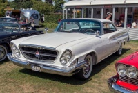 Chrysler "300 G" coupé - 1961