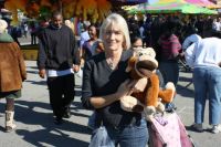 Lee at the SC State Fair