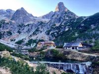 Tatra Mtns
