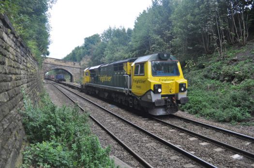 70002 Woodlesford 23-9-15