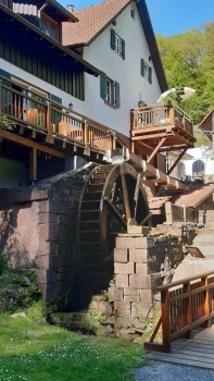 Heidersbacher Mühle