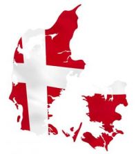 Congratulation, Denmark!