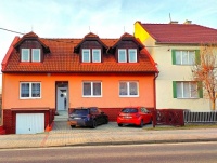 Jarošov 8