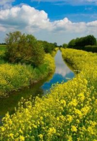 Lincolnshire, England