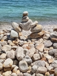 stones