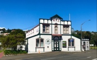 Paddle Steamer Waimarie and Riverboat Museum