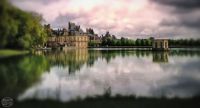 Château de Fontainebleau