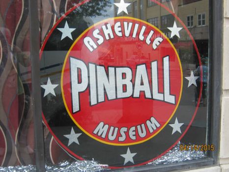 Pinball Museum