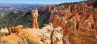 Bryce Canyon National Park 01